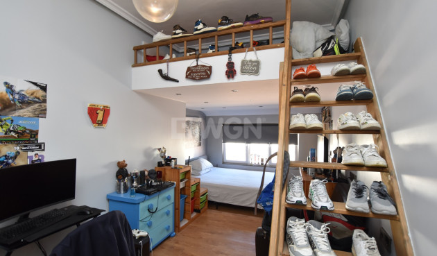 Reventa - Villa - Heredades - Costa Blanca