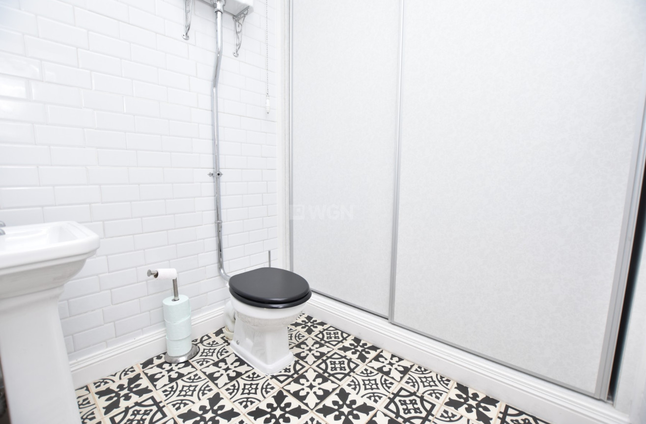 Reventa - Villa - Heredades - Costa Blanca