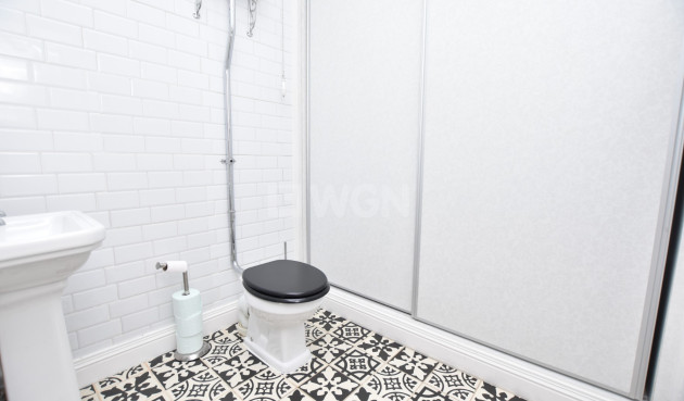 Reventa - Villa - Heredades - Costa Blanca