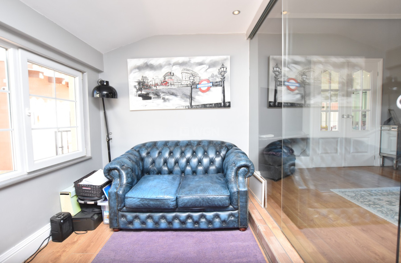 Reventa - Villa - Heredades - Costa Blanca