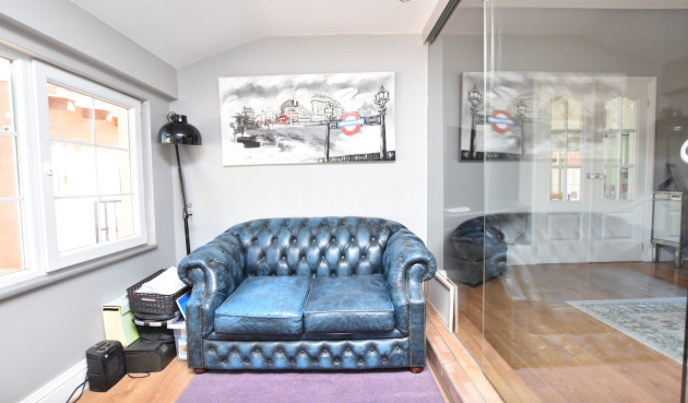 Reventa - Villa - Heredades - Costa Blanca