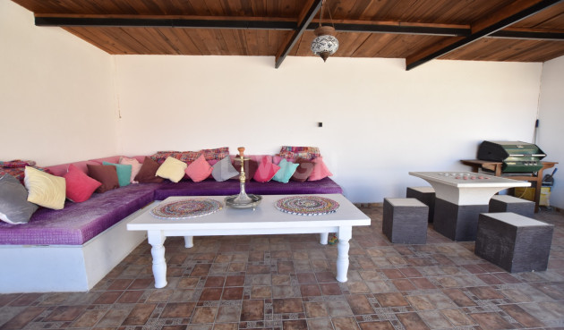 Reventa - Villa - Heredades - Costa Blanca