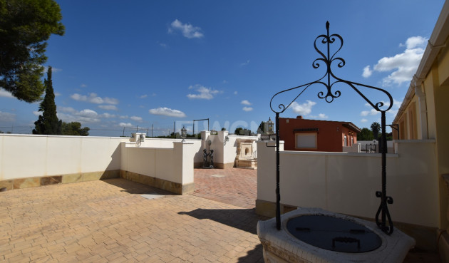 Reventa - Villa - Heredades - Costa Blanca