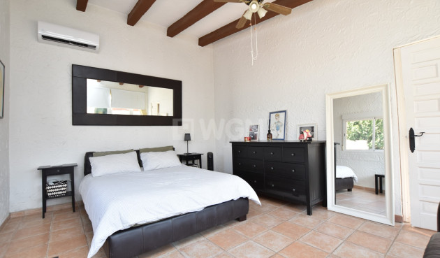 Reventa - Villa - Heredades - Costa Blanca