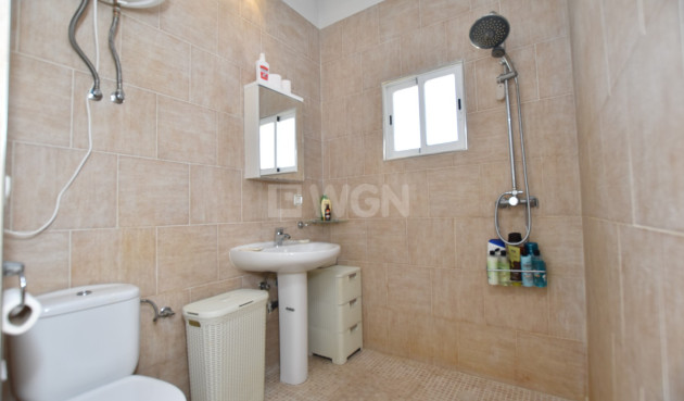 Reventa - Villa - Heredades - Costa Blanca