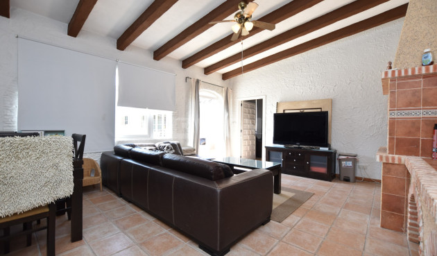 Reventa - Villa - Heredades - Costa Blanca