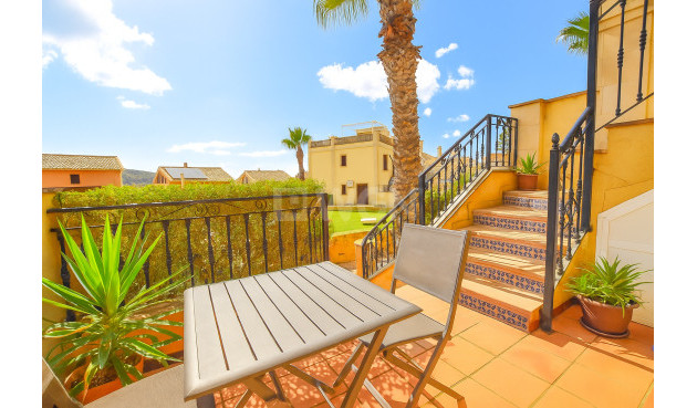 Odsprzedaż - Kamienica - Algorfa - Inland