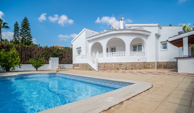 Wiederverkauf - Villa - Ciudad Quesada - Costa Blanca