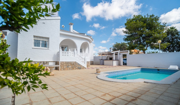 Wiederverkauf - Villa - Ciudad Quesada - Costa Blanca