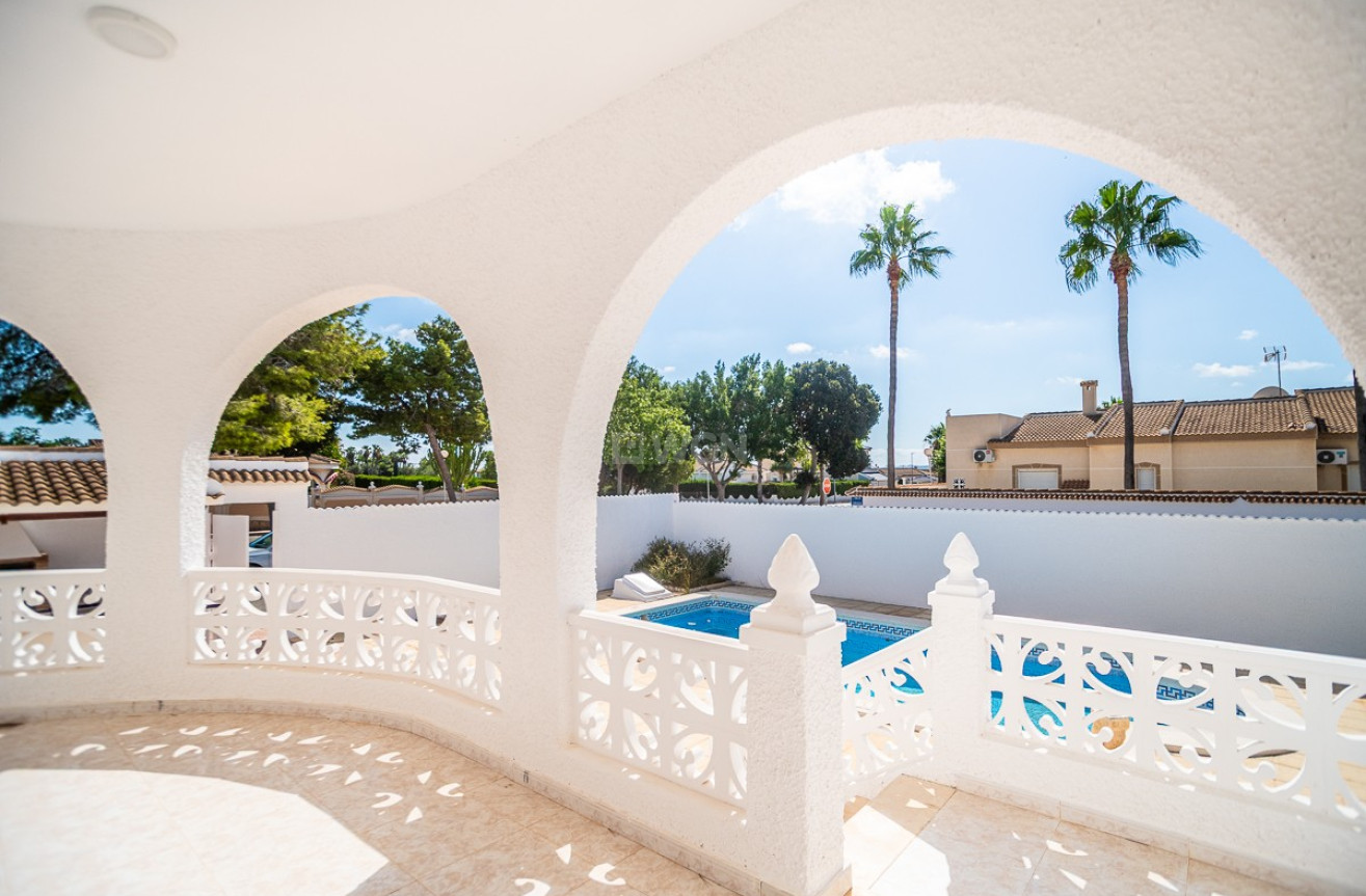 Wiederverkauf - Villa - Ciudad Quesada - Costa Blanca