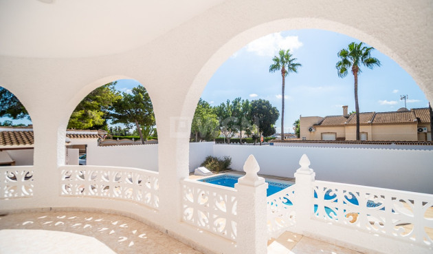 Wiederverkauf - Villa - Ciudad Quesada - Costa Blanca