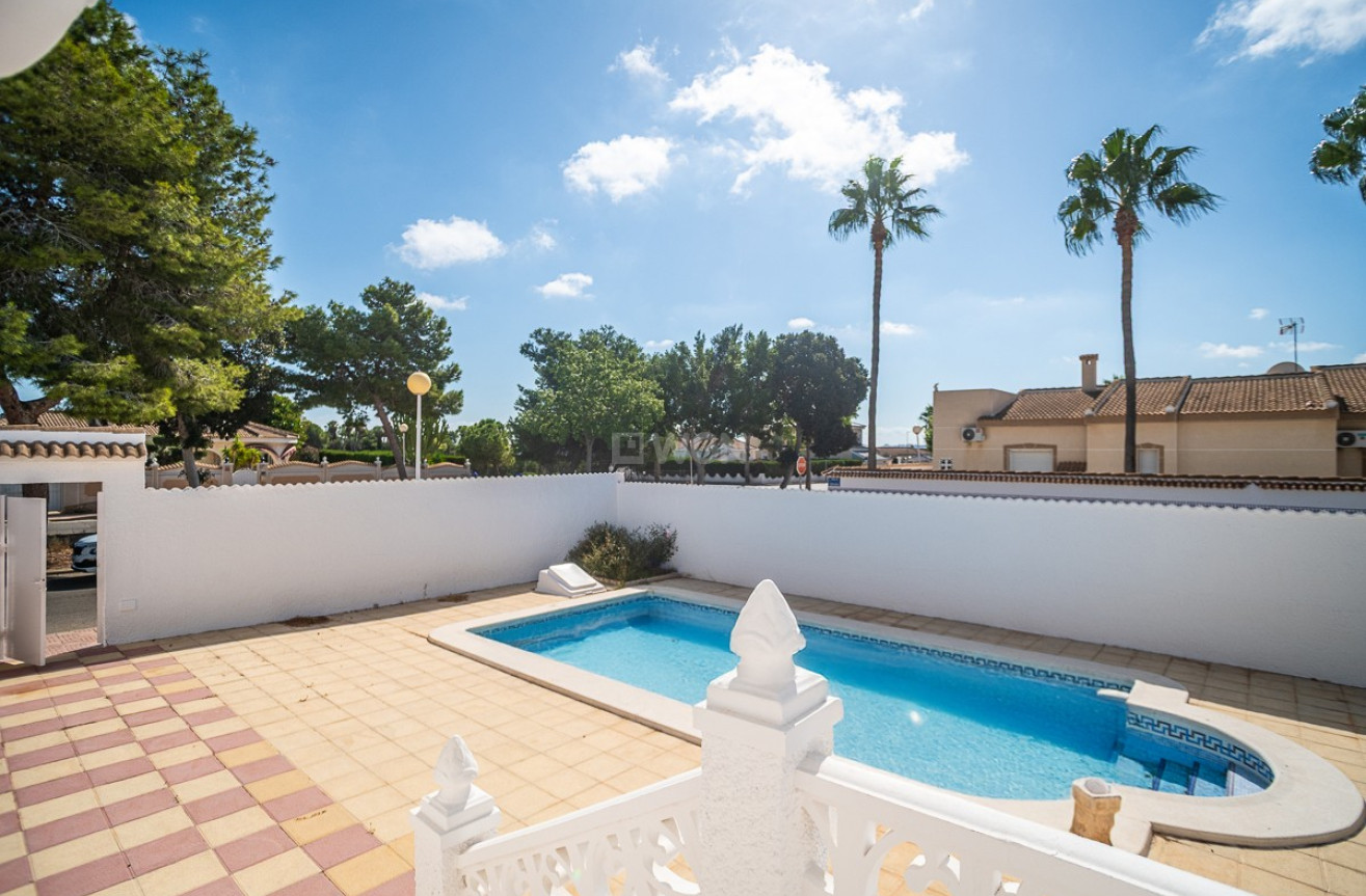 Wiederverkauf - Villa - Ciudad Quesada - Costa Blanca