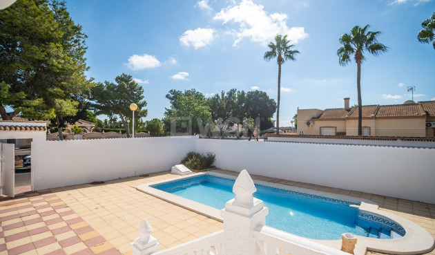Wiederverkauf - Villa - Ciudad Quesada - Costa Blanca