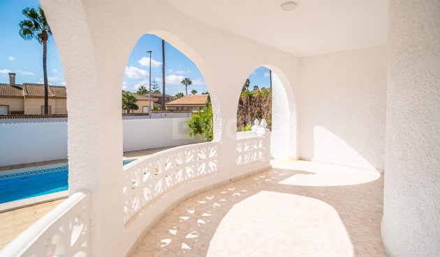 Wiederverkauf - Villa - Ciudad Quesada - Costa Blanca