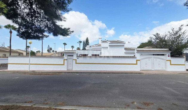 Wiederverkauf - Villa - Ciudad Quesada - Costa Blanca
