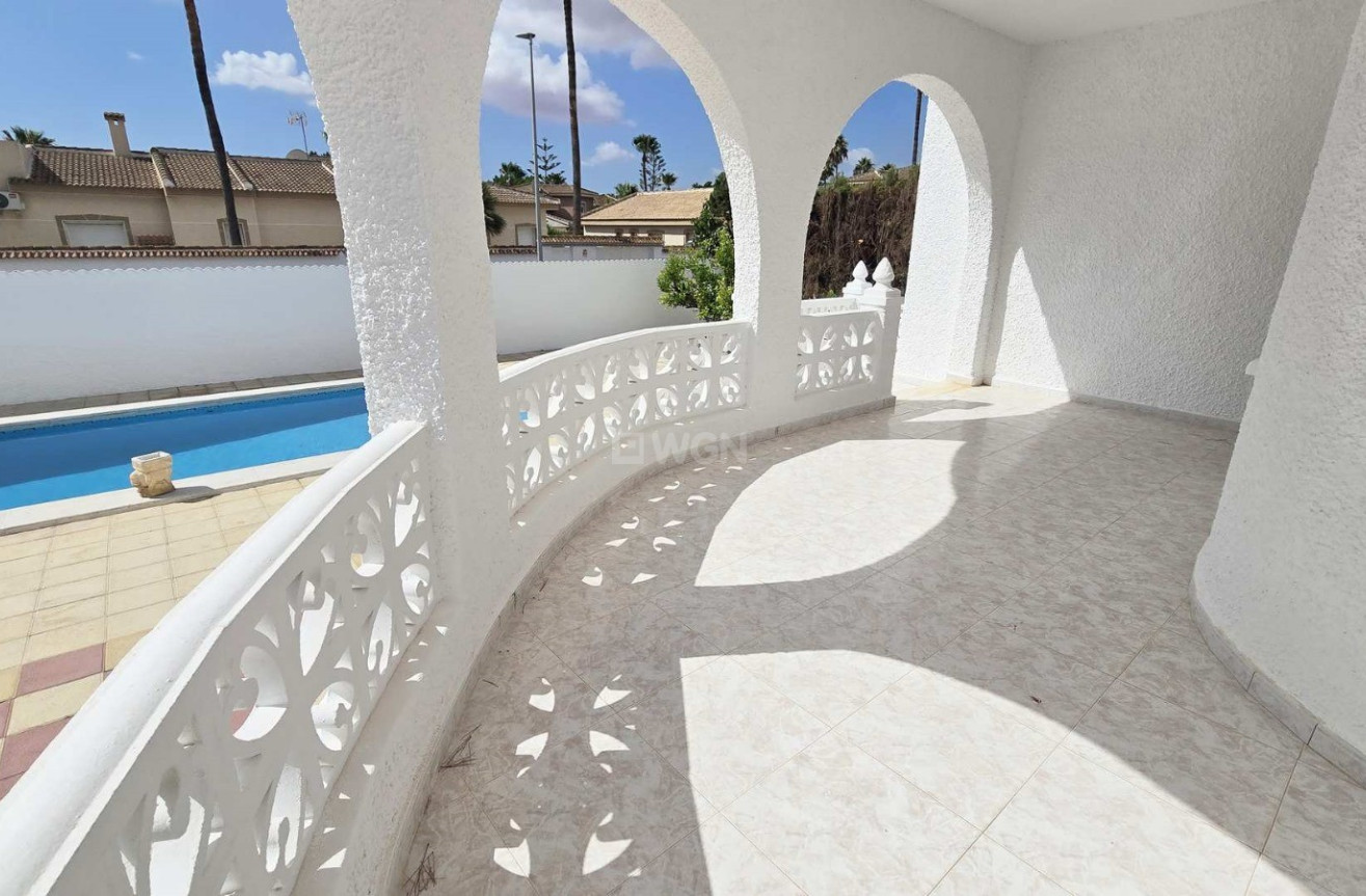 Wiederverkauf - Villa - Ciudad Quesada - Costa Blanca