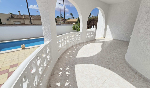 Wiederverkauf - Villa - Ciudad Quesada - Costa Blanca