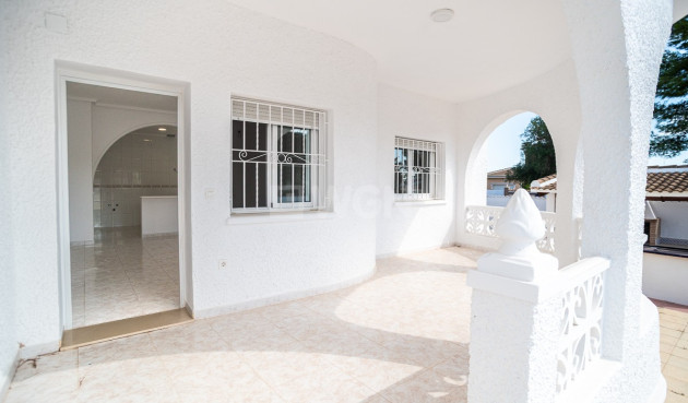 Wiederverkauf - Villa - Ciudad Quesada - Costa Blanca