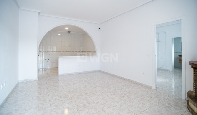 Wiederverkauf - Villa - Ciudad Quesada - Costa Blanca