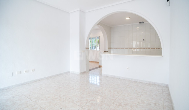 Wiederverkauf - Villa - Ciudad Quesada - Costa Blanca