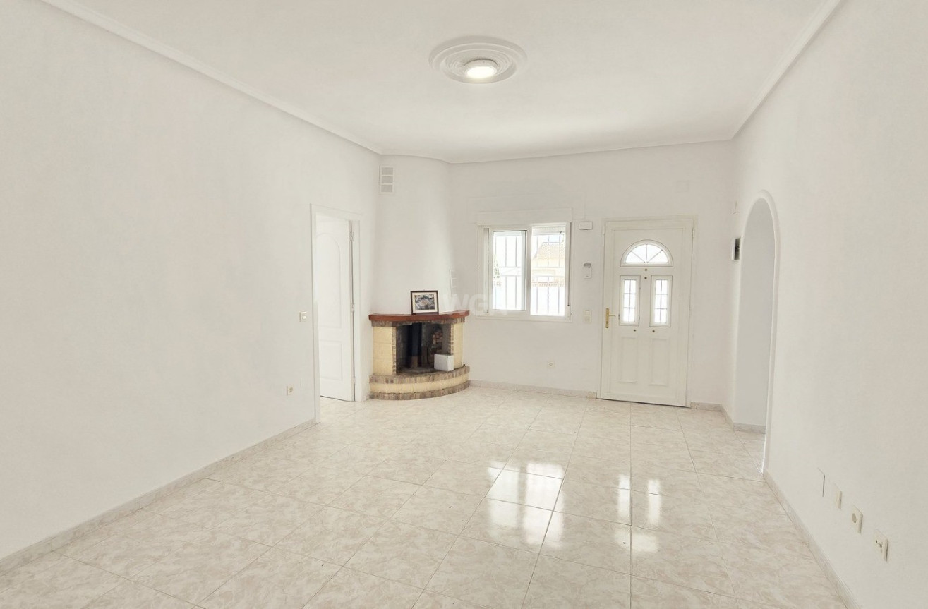 Wiederverkauf - Villa - Ciudad Quesada - Costa Blanca