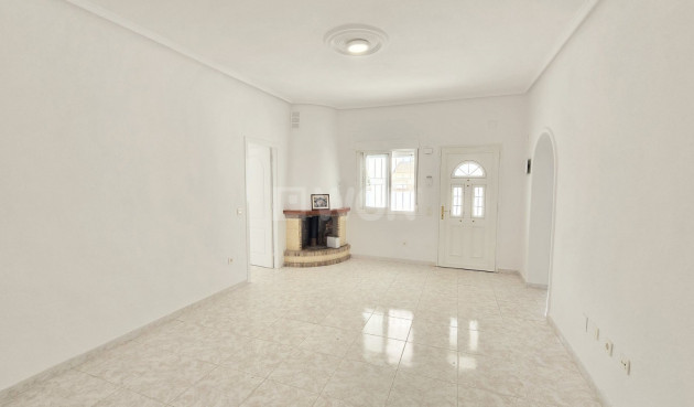 Wiederverkauf - Villa - Ciudad Quesada - Costa Blanca