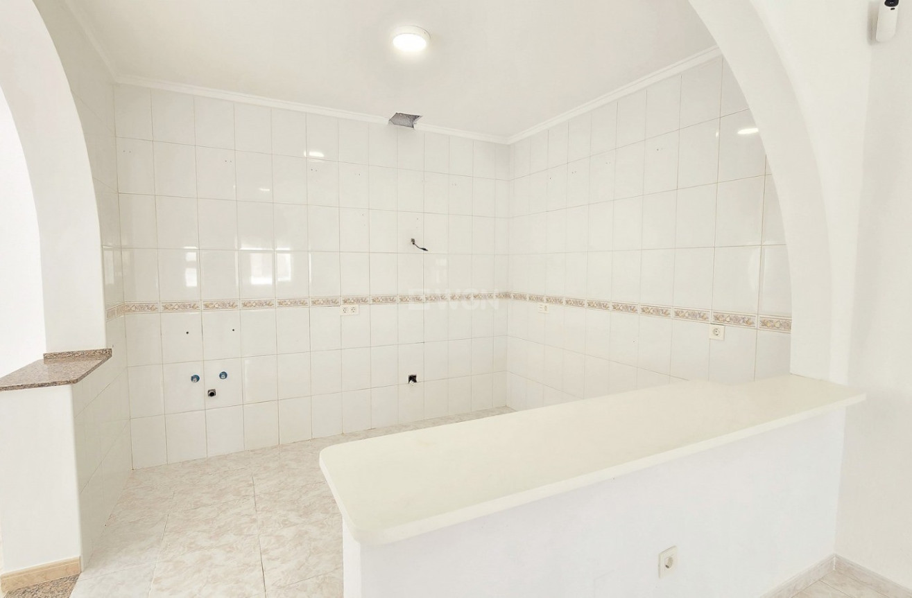 Wiederverkauf - Villa - Ciudad Quesada - Costa Blanca