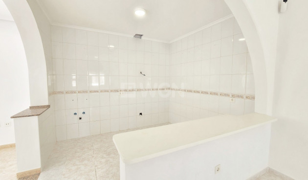 Wiederverkauf - Villa - Ciudad Quesada - Costa Blanca