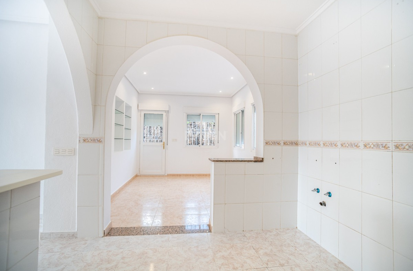 Wiederverkauf - Villa - Ciudad Quesada - Costa Blanca