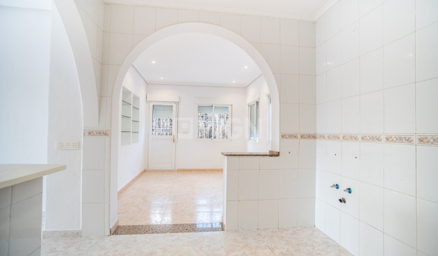 Wiederverkauf - Villa - Ciudad Quesada - Costa Blanca