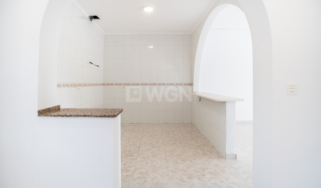 Wiederverkauf - Villa - Ciudad Quesada - Costa Blanca