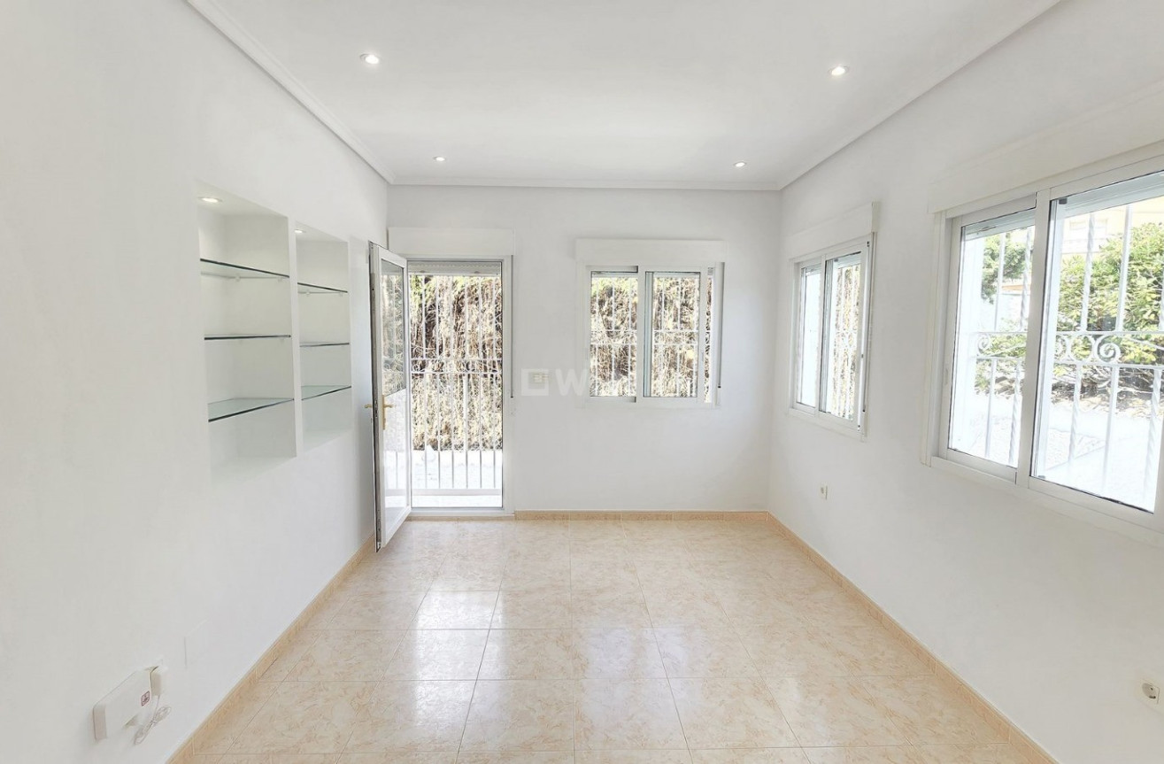 Wiederverkauf - Villa - Ciudad Quesada - Costa Blanca