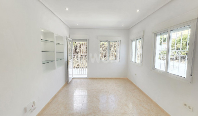 Wiederverkauf - Villa - Ciudad Quesada - Costa Blanca