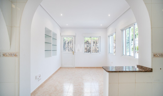 Wiederverkauf - Villa - Ciudad Quesada - Costa Blanca