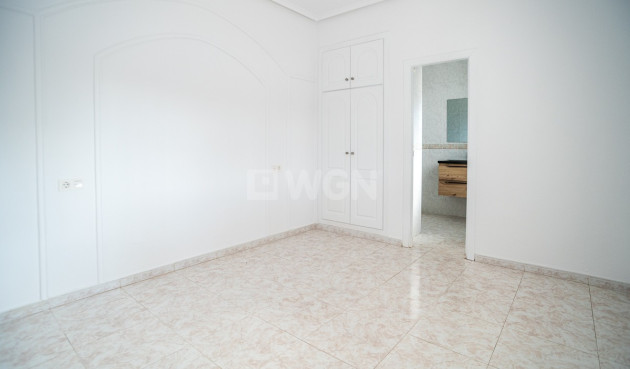 Wiederverkauf - Villa - Ciudad Quesada - Costa Blanca