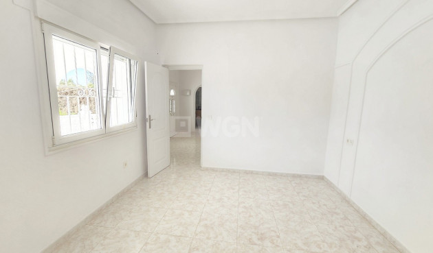 Wiederverkauf - Villa - Ciudad Quesada - Costa Blanca