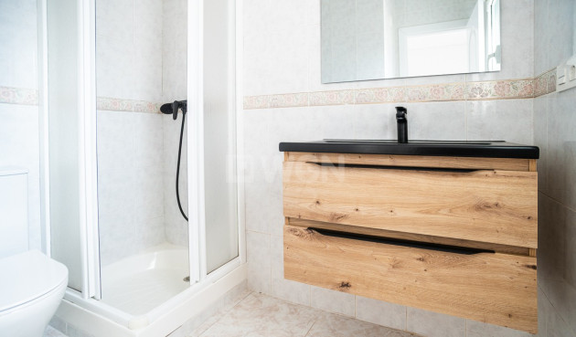 Wiederverkauf - Villa - Ciudad Quesada - Costa Blanca