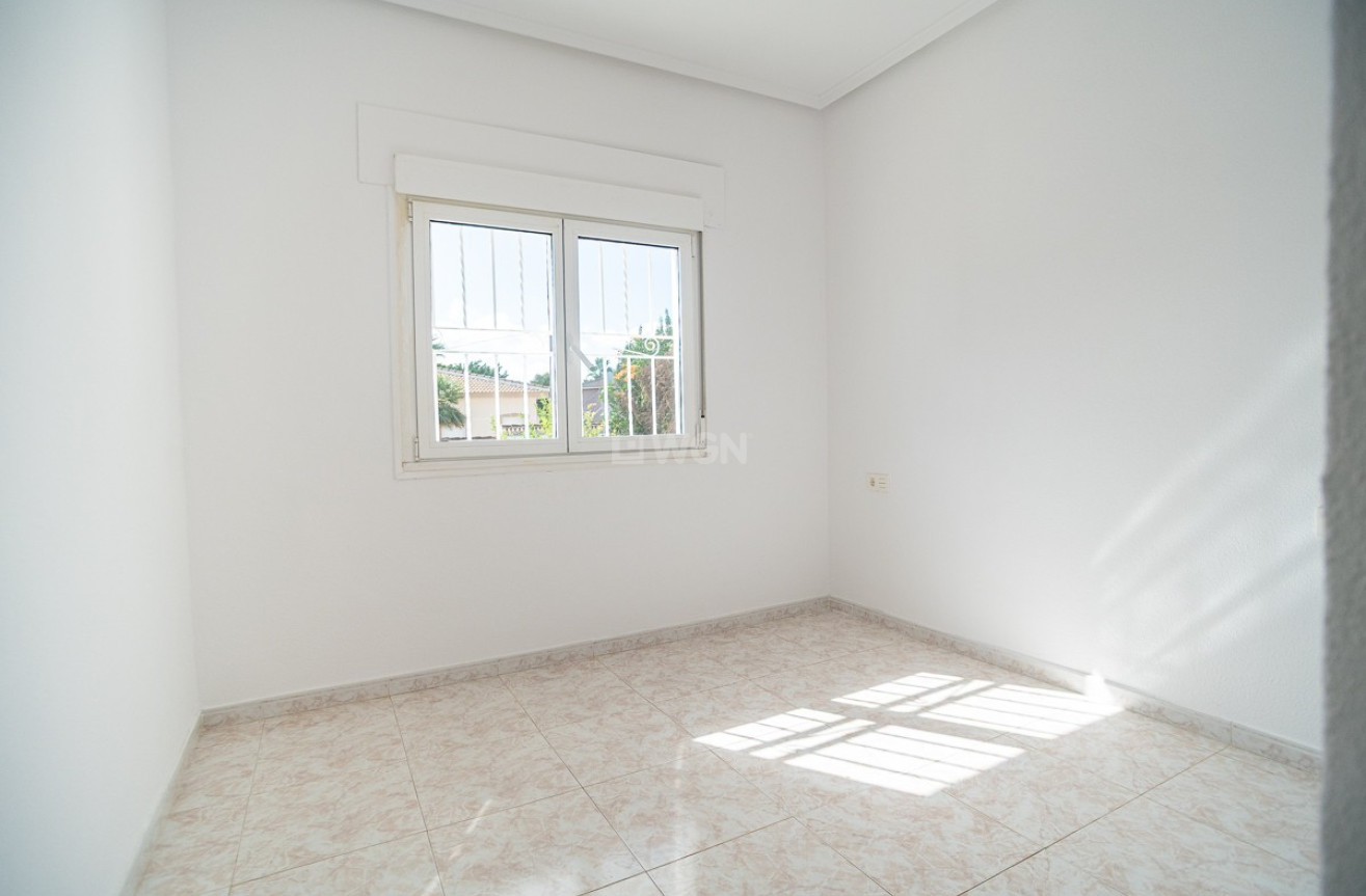 Wiederverkauf - Villa - Ciudad Quesada - Costa Blanca