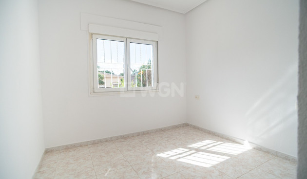 Wiederverkauf - Villa - Ciudad Quesada - Costa Blanca