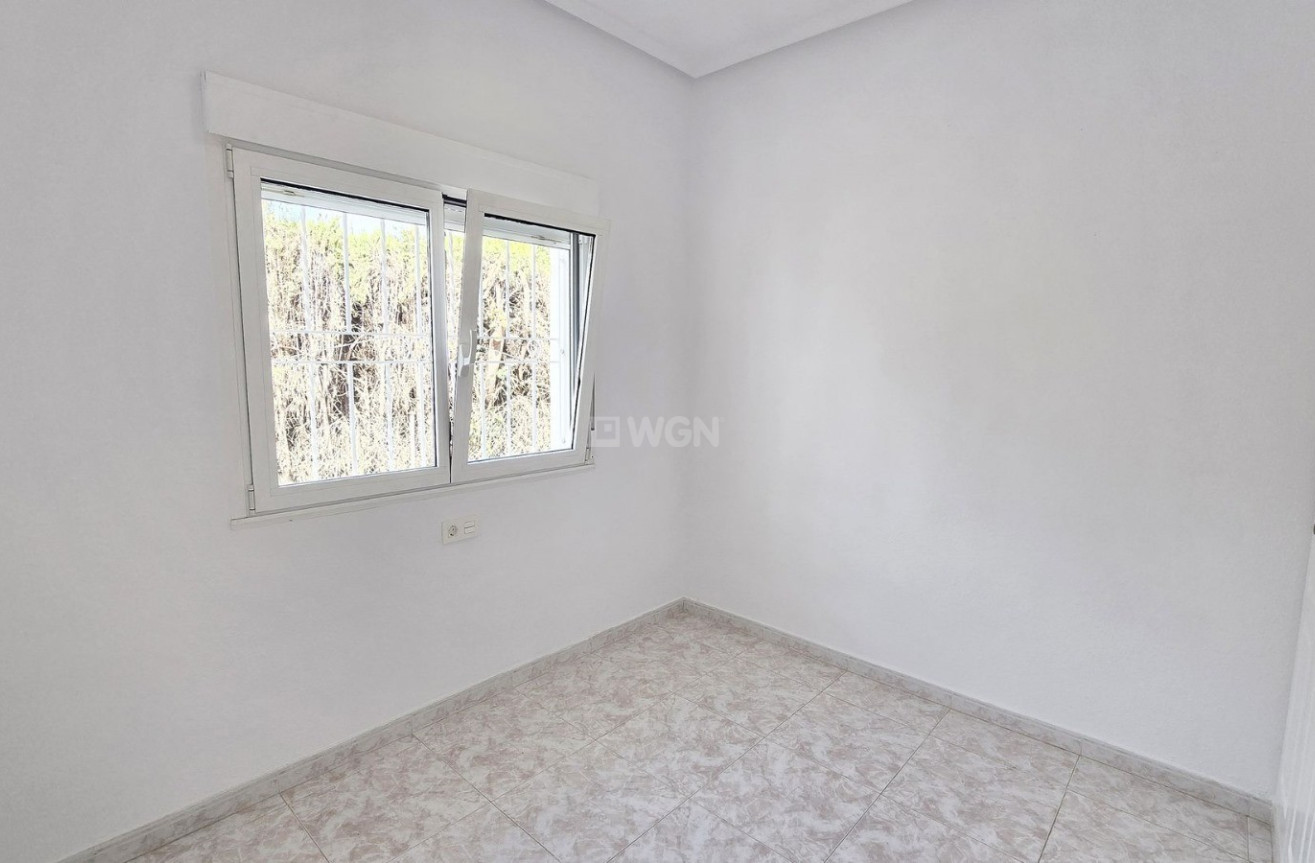 Wiederverkauf - Villa - Ciudad Quesada - Costa Blanca