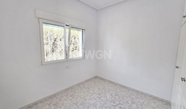 Wiederverkauf - Villa - Ciudad Quesada - Costa Blanca