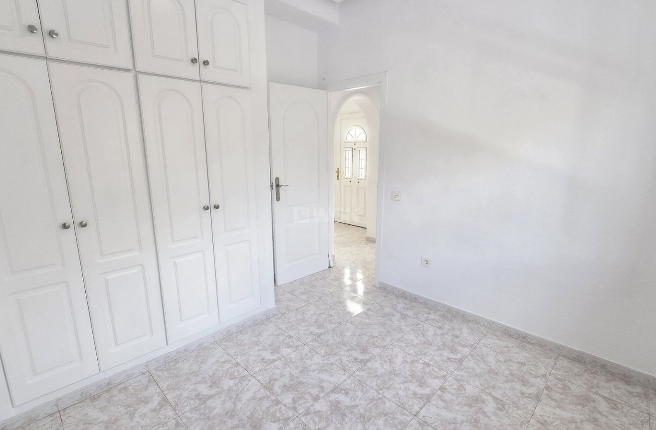 Wiederverkauf - Villa - Ciudad Quesada - Costa Blanca