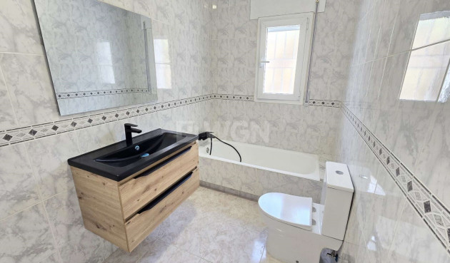 Wiederverkauf - Villa - Ciudad Quesada - Costa Blanca