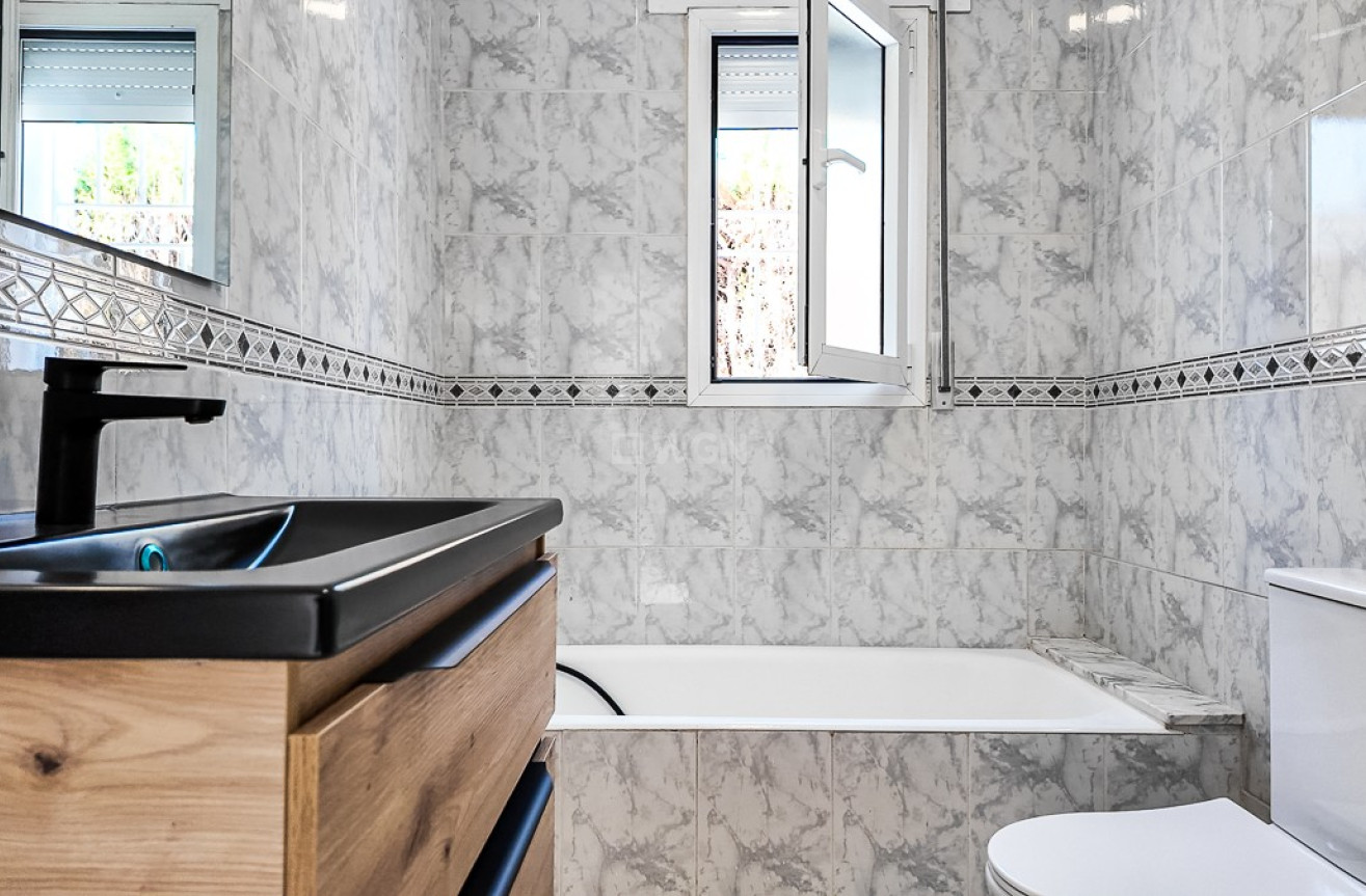 Wiederverkauf - Villa - Ciudad Quesada - Costa Blanca