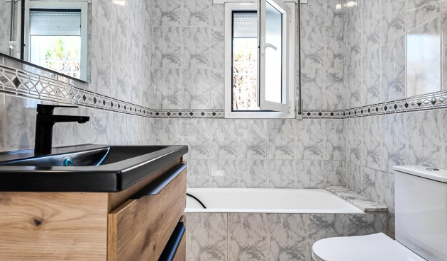 Wiederverkauf - Villa - Ciudad Quesada - Costa Blanca