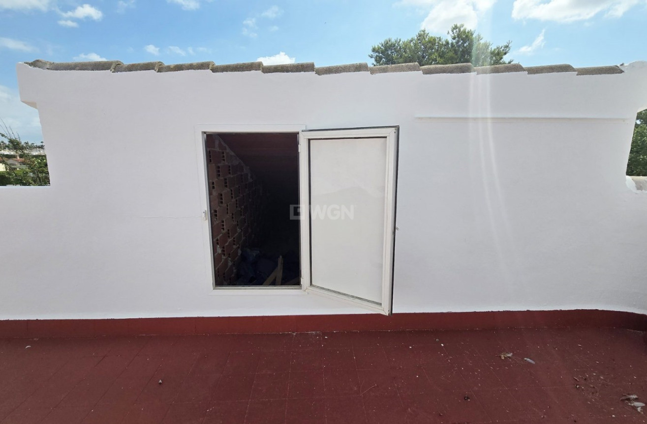 Wiederverkauf - Villa - Ciudad Quesada - Costa Blanca