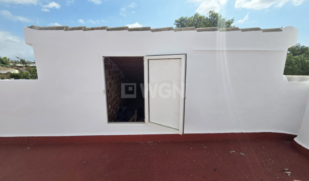 Wiederverkauf - Villa - Ciudad Quesada - Costa Blanca