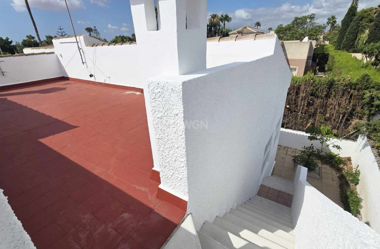 Wiederverkauf - Villa - Ciudad Quesada - Costa Blanca