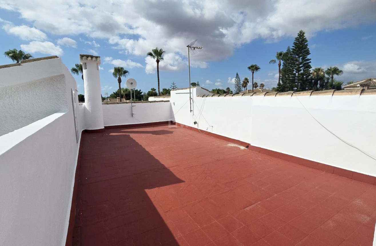 Wiederverkauf - Villa - Ciudad Quesada - Costa Blanca