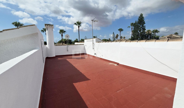 Wiederverkauf - Villa - Ciudad Quesada - Costa Blanca